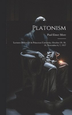 bokomslag Platonism
