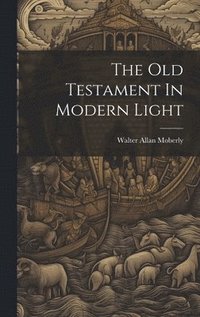 bokomslag The Old Testament In Modern Light