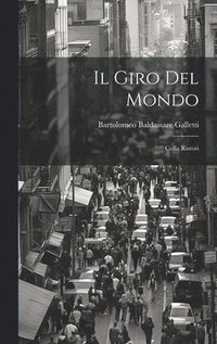 bokomslag Il Giro Del Mondo