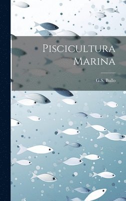 Piscicultura Marina 1