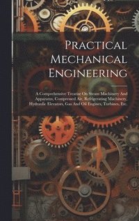 bokomslag Practical Mechanical Engineering