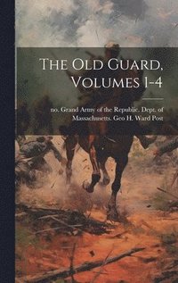 bokomslag Old Guard, Volumes 1-4