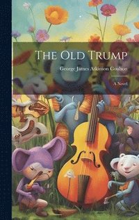 bokomslag Old Trump