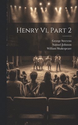 Henry Vi, Part 2 1