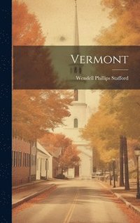 bokomslag Vermont