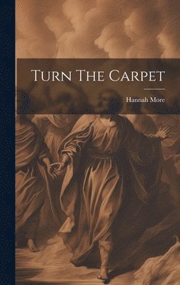 Turn The Carpet 1