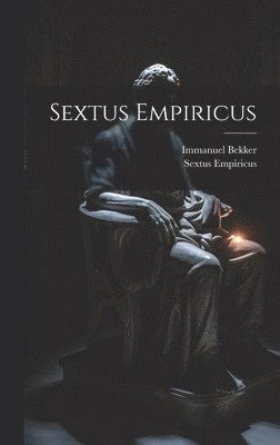 bokomslag Sextus Empiricus