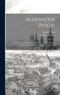 Alexander Petfi 1