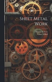 bokomslag Sheet Metal Work