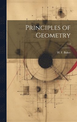 Principles of Geometry; v.2 1