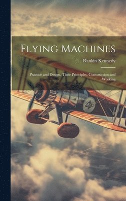 Flying Machines 1