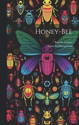 Honey-bee 1