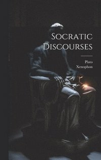 bokomslag Socratic Discourses
