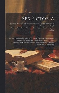 bokomslag Ars Pictoria