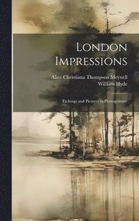 bokomslag London Impressions