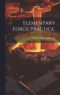 bokomslag Elementary Forge Practice;