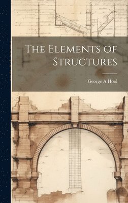 bokomslag Elements of Structures