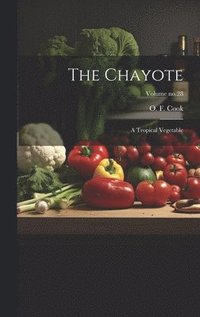 bokomslag The Chayote