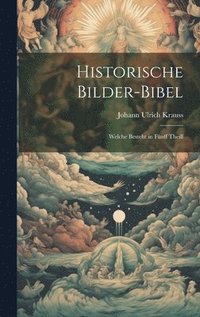 bokomslag Historische Bilder-Bibel