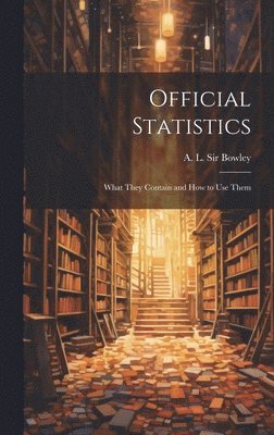 Official Statistics 1