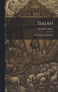 bokomslag Isaiah