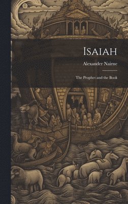 bokomslag Isaiah