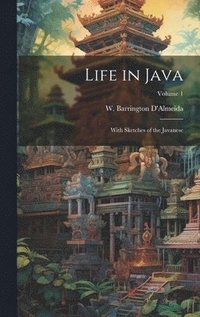 bokomslag Life in Java