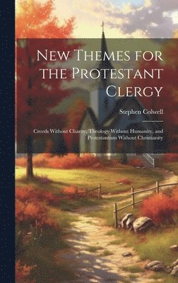 New Themes for the Protestant Clergy 1