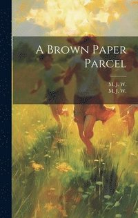 bokomslag Brown Paper Parcel