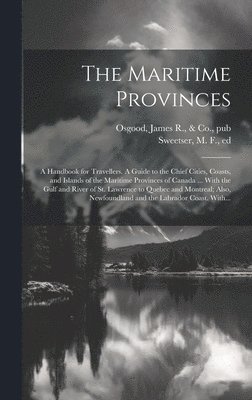 The Maritime Provinces 1