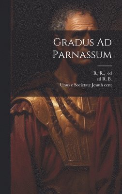 Gradus Ad Parnassum 1