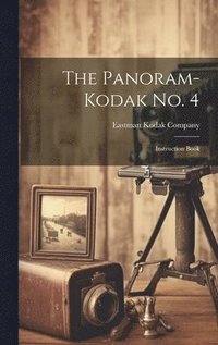 bokomslag Panoram-Kodak No. 4