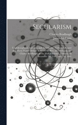 Secularism 1