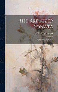 bokomslag Kreutzer Sonata