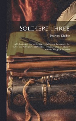 Soldiers Three 1