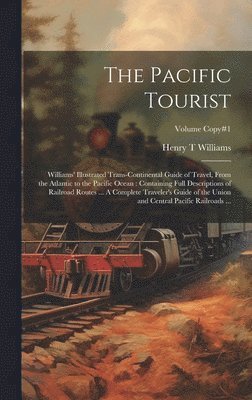 Pacific Tourist