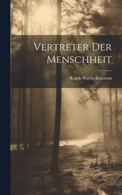 Vertreter der Menschheit 1