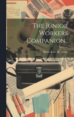 bokomslag Junior Workers Companion..