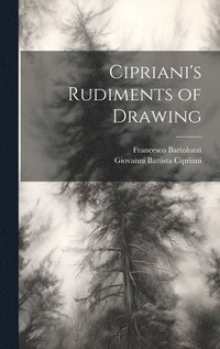 bokomslag Cipriani's Rudiments of Drawing