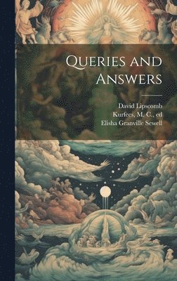 Queries and Answers 1