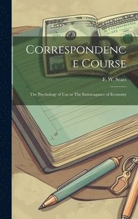 bokomslag Correspondence Course