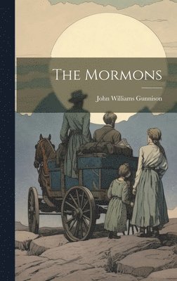 The Mormons 1