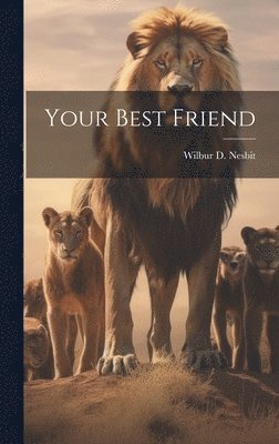 Your Best Friend 1