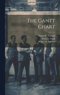 bokomslag The Gantt Chart