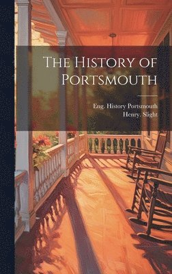 The History of Portsmouth 1