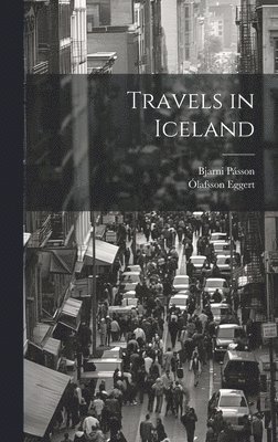 Travels in Iceland 1