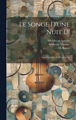 Le Songe D'une Nuit D' 1