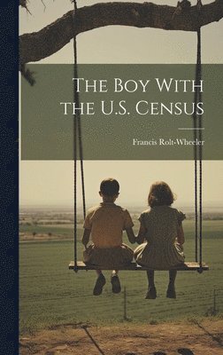 The Boy With the U.S. Census 1