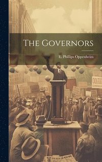 bokomslag Governors