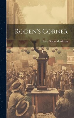 Roden's Corner 1